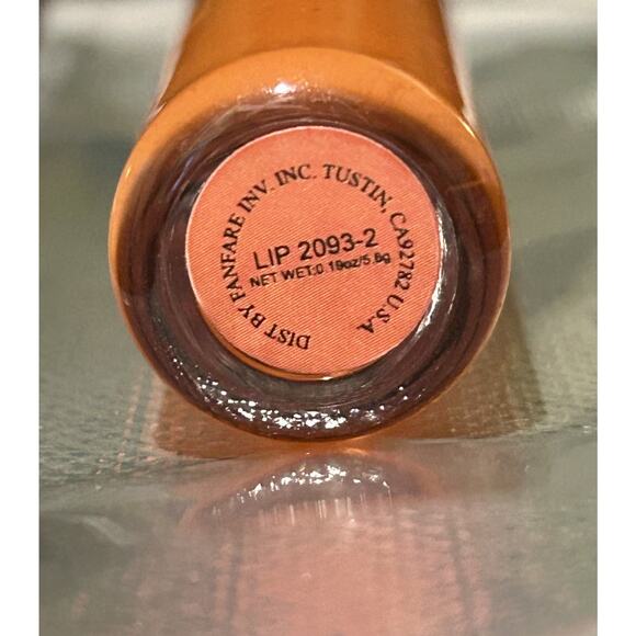 ~New~ AMUSE Metallic Lip Liquid Lipstick - Lot of 3: LIP2093-1 , -2 , -4, & -10 - Picture 9 of 9